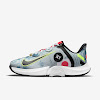 nike court air zoom gp turbo naomi osaka white / bright crimson / light lemon twist / black