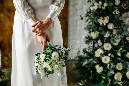 Photographe de mariage Olga Kochetova (okochetova). Photo du 29 décembre 2020