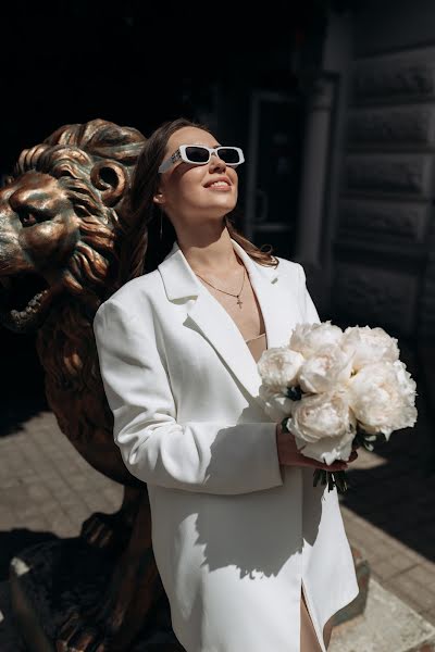 Wedding photographer Vadim Konovalenko (vadymsnow). Photo of 29 June 2022