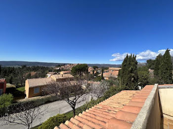 maison à Roussillon (84)