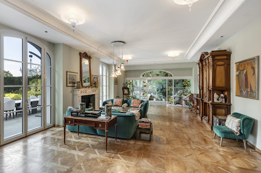 Maison avec piscine 5