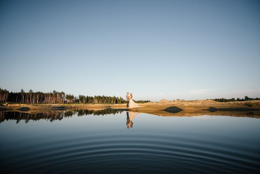 Photographe de mariage Olya Nazarkina (nazarkina). Photo du 22 août 2016