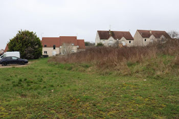 terrain à Monéteau (89)