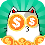 Cover Image of Télécharger Lucky Cat - cadeau de récompenses gratuit 2.3 APK