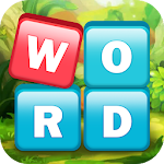 Word Genius Link - Free Classic Puzzle Games Apk