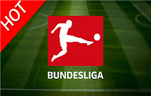 Bundesliga Themes & New Tab small promo image