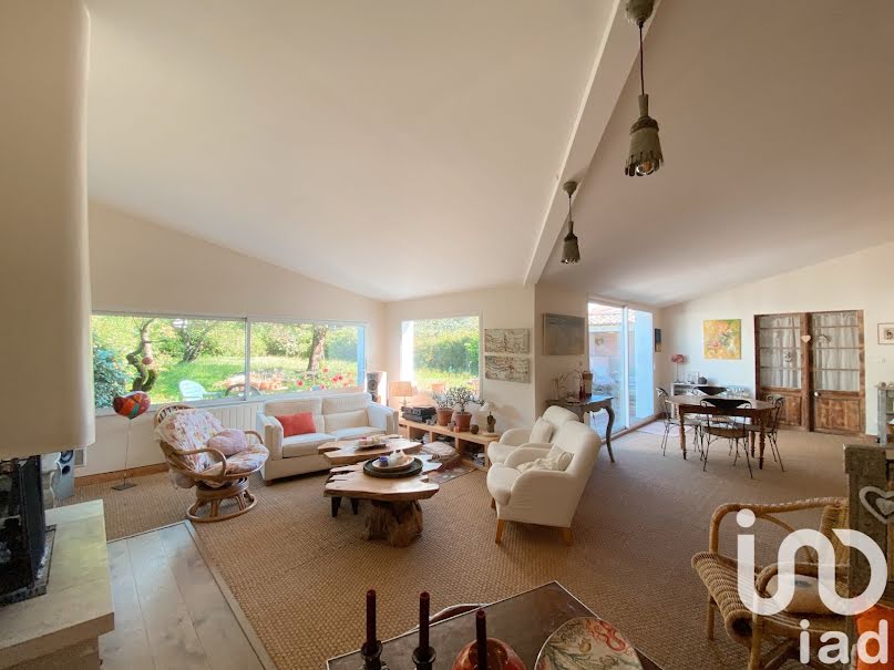 Vente maison 6 pièces 202 m² à Puilboreau (17138), 665 000 €