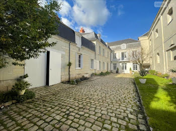 maison à Saumur (49)