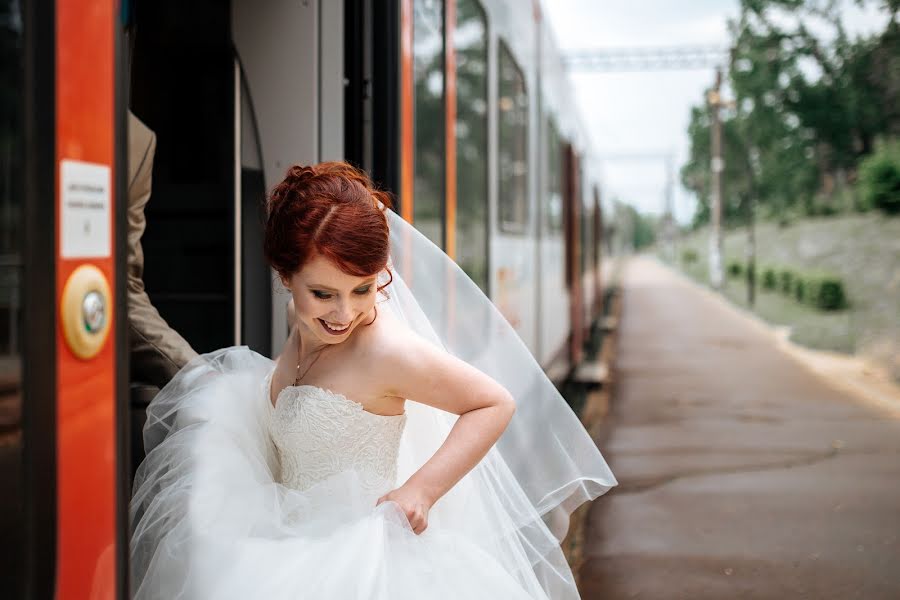 शादी का फोटोग्राफर Igor Markevich (fgraff)। फरवरी 13 2018 का फोटो