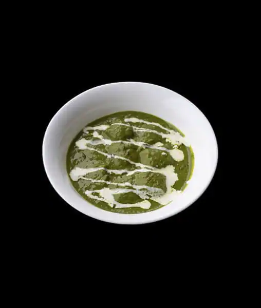 Palak Paneer