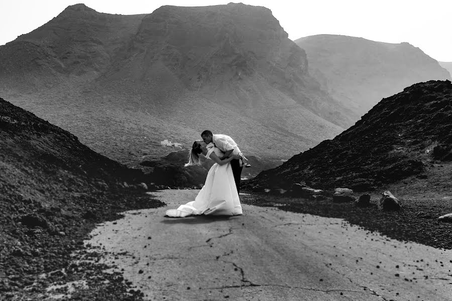 Fotografo di matrimoni Ethel Bartrán (ethelbartran). Foto del 1 settembre 2017