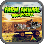 Farm Animal Transporter Apk