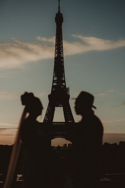 Fotografo di matrimoni Alessandro Negrini (italianlovers). Foto del 1 novembre 2022