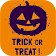 Halloween Stickers icon