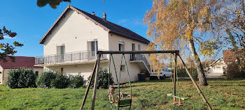 maison à Saint-Germain-du-Plain (71)