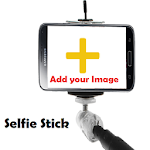 Cover Image of Download Selfie Stick & Photo Editor 2.1 APK