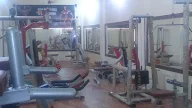 SA FITNESS CLUB Unisex Gym photo 1