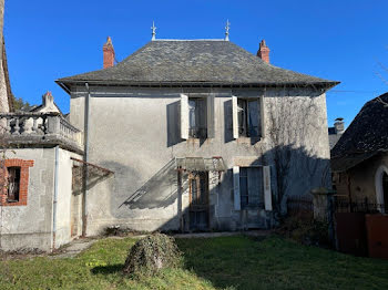 maison à Saint christophe les gorges (15)