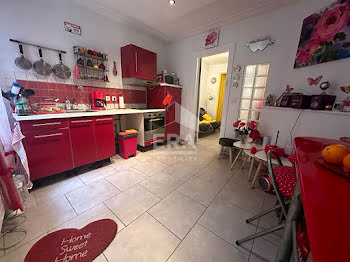 appartement à Dieppe (76)