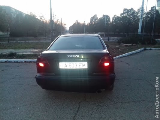 продам авто Volvo S40 S40 (VS) фото 1