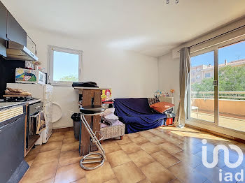 appartement à Perpignan (66)