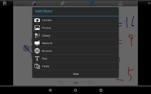 TabletSync(圖3)-速報App