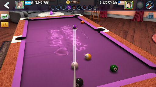 Screenshot Real Pool 3D 2