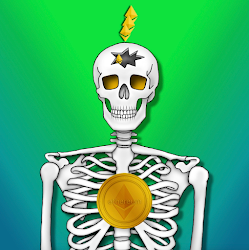 SKELE-LINK #140