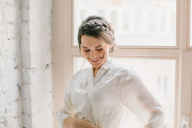 Wedding photographer Viktoriya Lunchenkova (fotovika). Photo of 2 April 2017