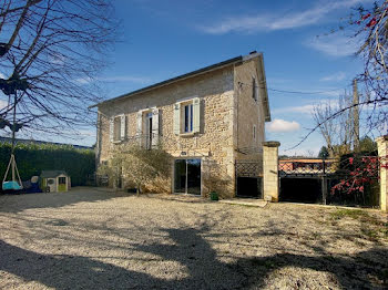 maison à Savignac-les-Eglises (24)