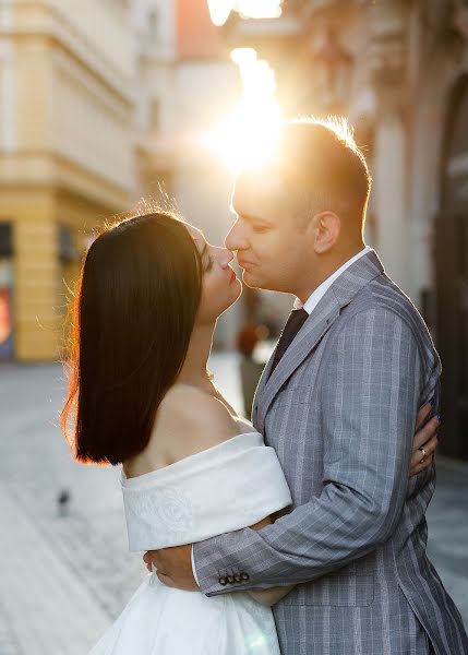 Photographe de mariage Dmitriy Chernyavskiy (dmac). Photo du 18 octobre 2019