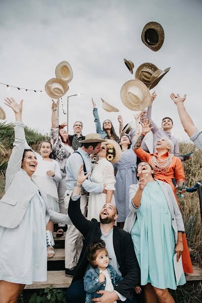 Photographe de mariage Elin Boshurov (elbo). Photo du 13 février 2022