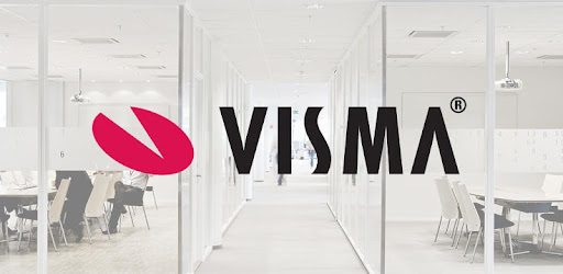 Visma Manager Android App