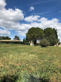 terrain à Nimes (30)