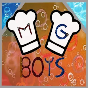 MG Boys - Play with your Food