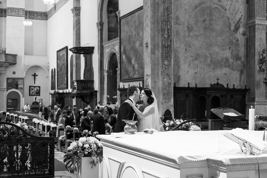 Fotografo di matrimoni Luca Pranovi (pranoviwedding). Foto del 26 luglio 2017