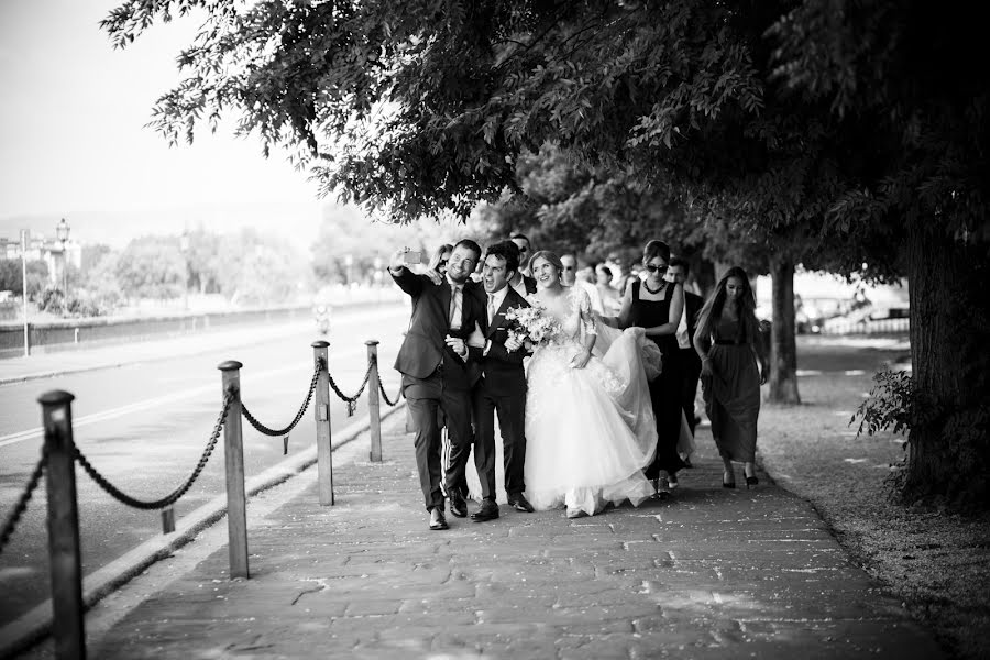 Wedding photographer Alice Franchi (franchi). Photo of 10 August 2017