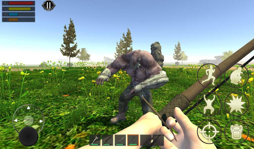 Télécharger Zombie Craft Survival Dead Apocalypse Island APK MOD (Astuce) screenshots 4