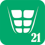 Cover Image of ダウンロード Abs workout - 21 Day Fitness Challenge 1.0.0.3 APK