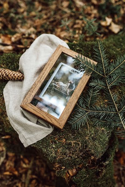 Fotógrafo de bodas Norbert Danisch (danischdesign). Foto del 29 de septiembre 2020