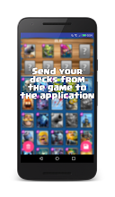 Decks Store for Clash Royale - Apps on Google Play - 