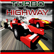 Download Turbo Highway: Car stunt racing For PC Windows and Mac 1.0