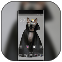 App herunterladen Theme for Pet animal cool boss strange cr Installieren Sie Neueste APK Downloader