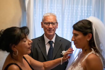 Fotografo di matrimoni Massimiliano CONTI (maxph). Foto del 20 agosto 2020