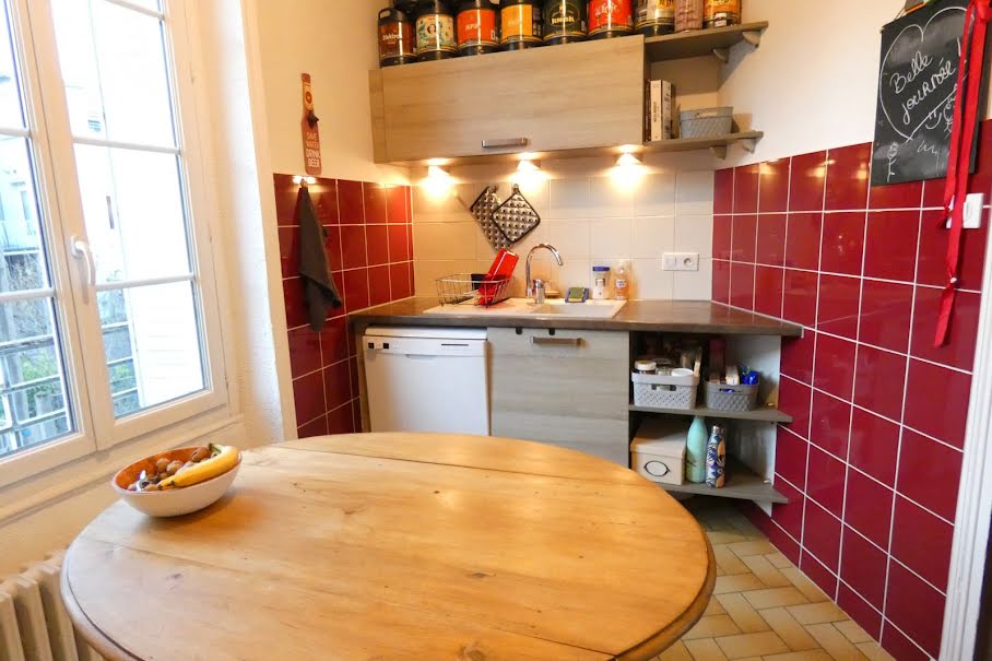 Vente appartement 3 pièces 68 m² à Aurillac (15000), 99 000 €