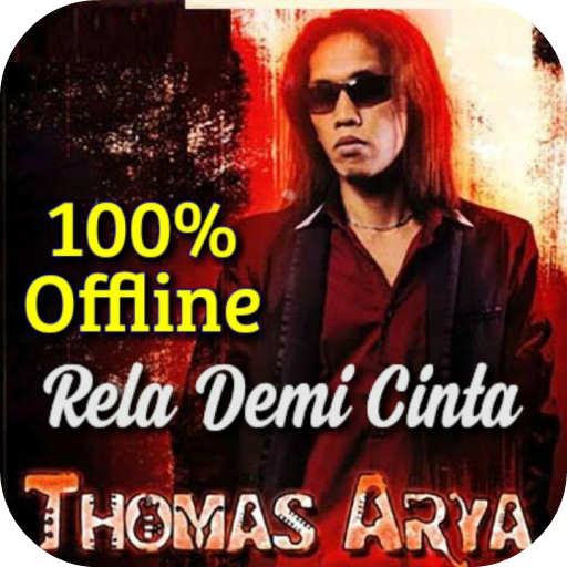 Thomas Arya - Rela Demi Cinta