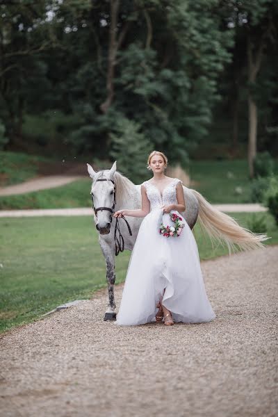 Весільний фотограф Светлана Данильчук (danylka). Фотографія від 17 червня 2019