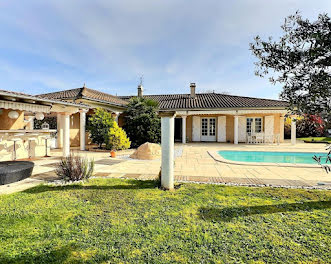 maison à Charnay-lès-Mâcon (71)