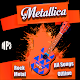 Download Metallica best songs offline For PC Windows and Mac