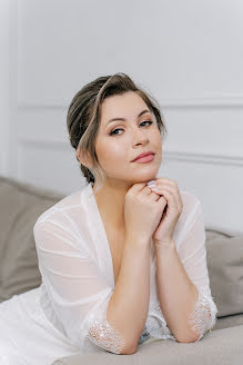 Wedding photographer Yuliya Kokusheva (kokusheva). Photo of 16 January